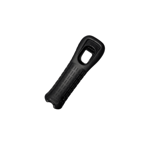 Original Nintendo Wii Motion Remote Sleeve - Svart - Nordic Card Vault