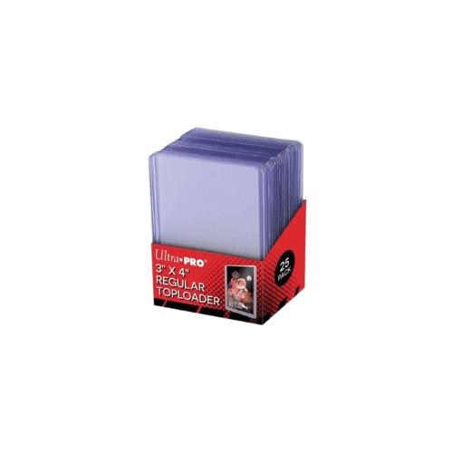 Ultra Pro Toploader 35pt - Nordic Card Vault