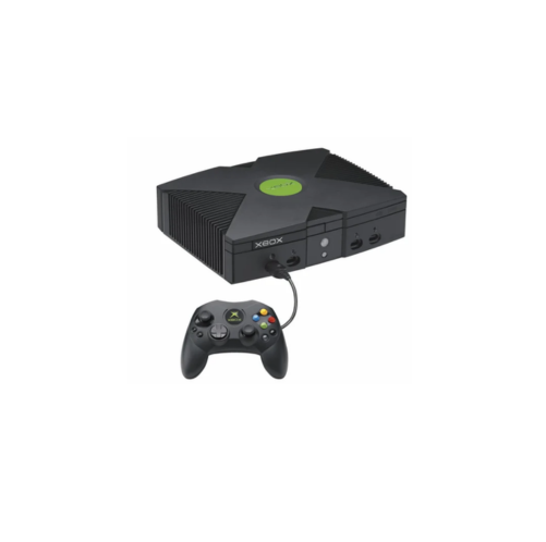 Xbox Konsoll