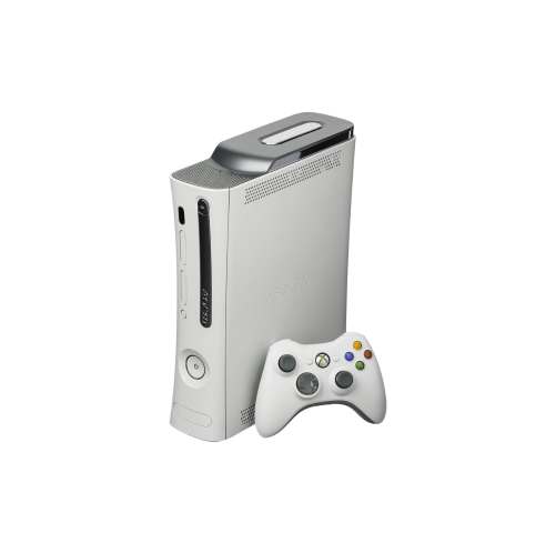 Xbox 360 Konsoll