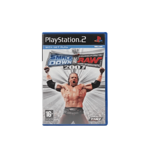 PS2 Spill - Nordic Card Vault