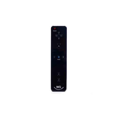 Wii Tilbehør - Nordic Card Vault