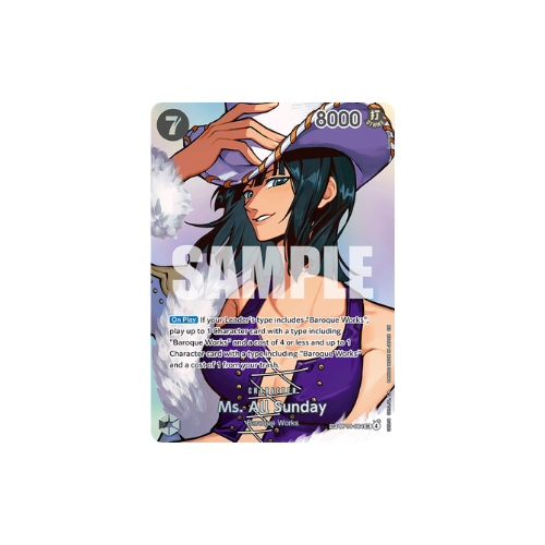 One Piece: The Time Of Battle Booster Pack [Engelsk] - Forhåndsbestillinger