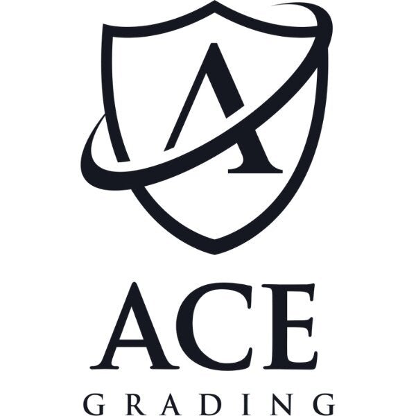 ACE Grading – Standard Tier - Nordic Card Vault