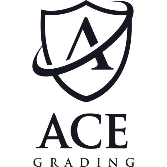 ACE Grading – Standard Tier - Nordic Card Vault