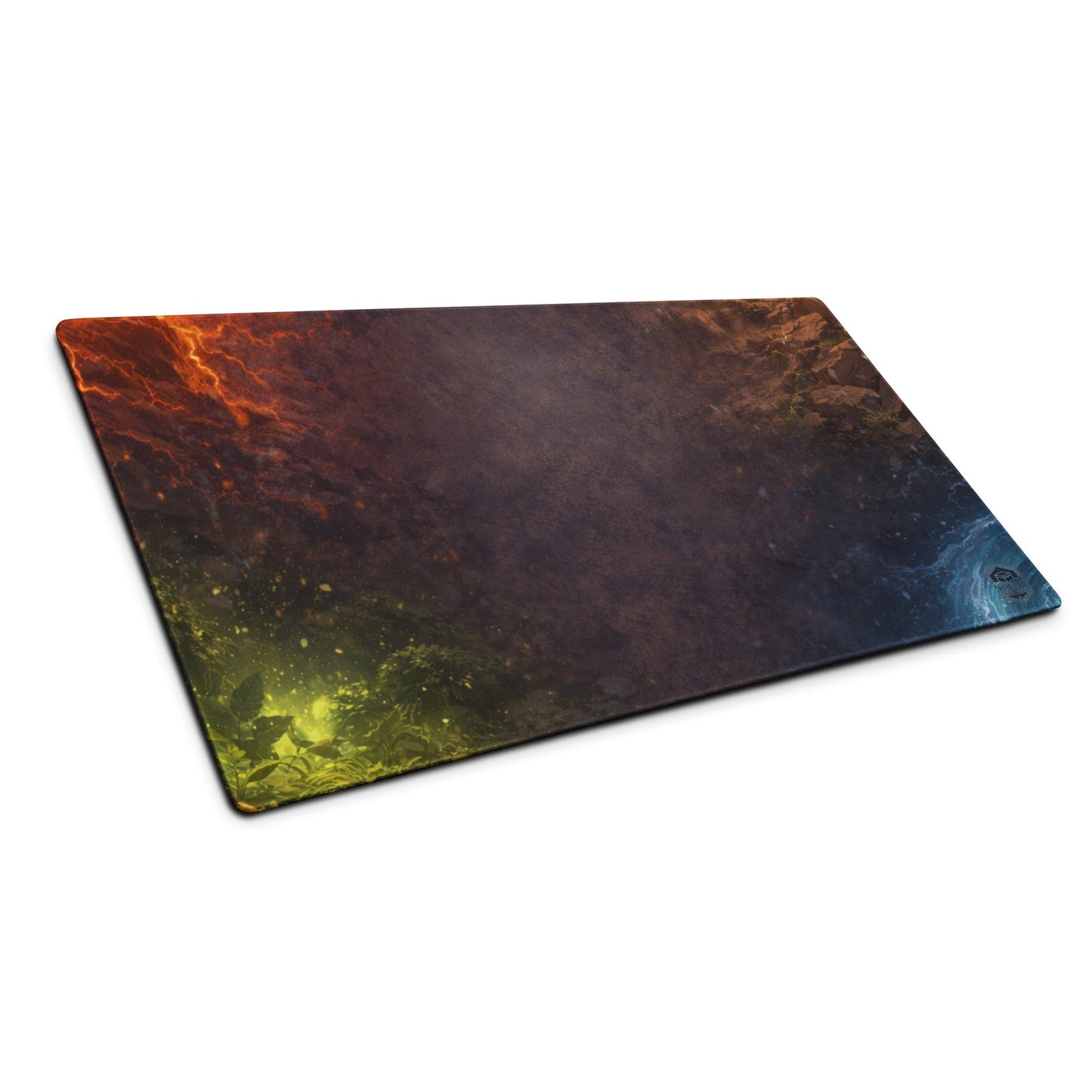 Elemental Rift Spillmatte | Nordic Card Vault - Nordic Card Vault