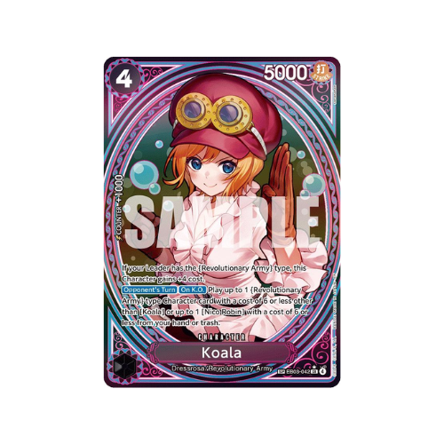 One Piece EB-03: Heroines Edition Booster Pakke [ENG] - Forhåndsbestilling - Nordic Card Vault