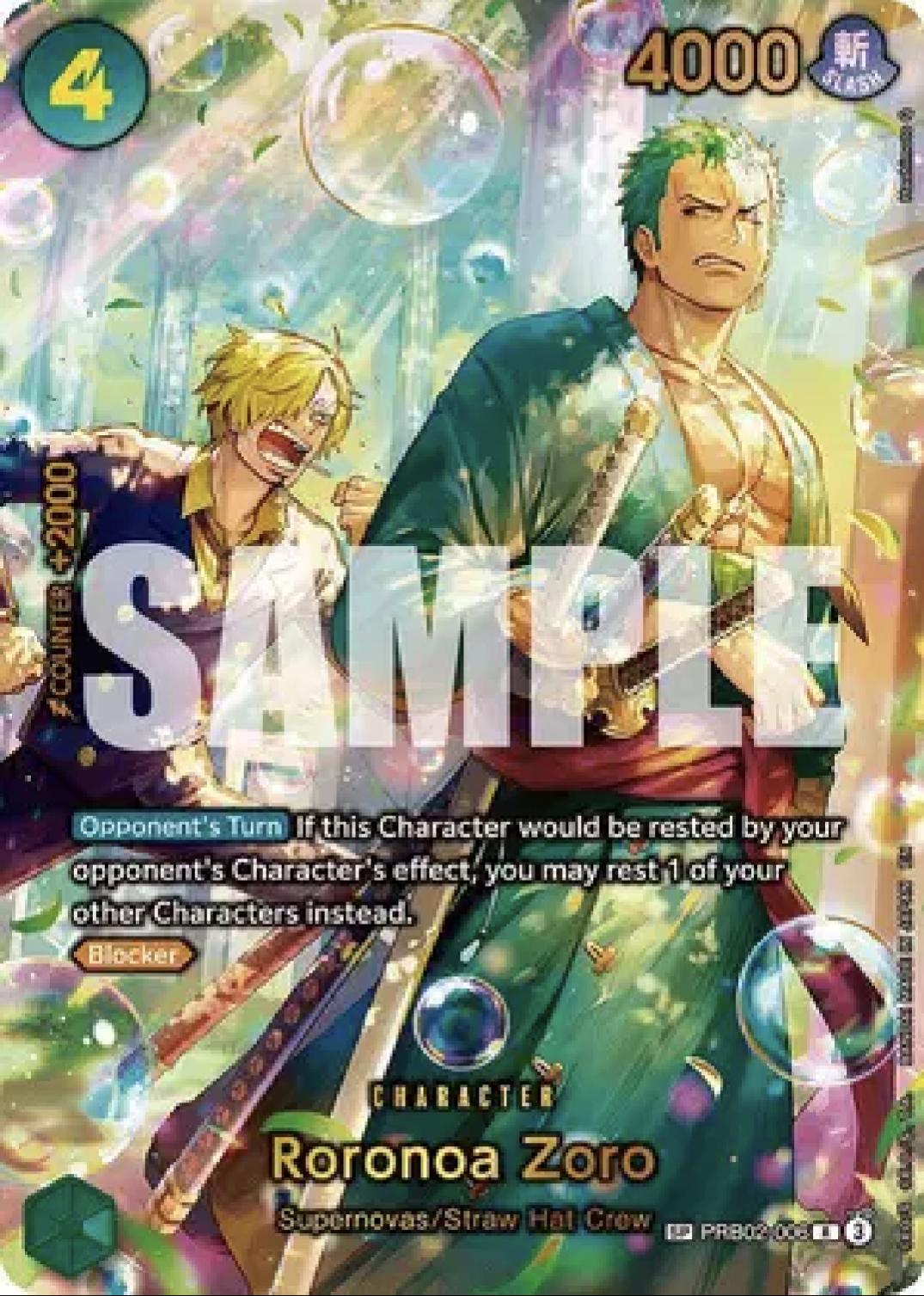 One Piece - OP-14 The Azure Sea’s Seven Booster Pack [ENG] - Forhåndsbestillinger - Nordic Card Vault