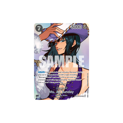 One Piece - OP-16: The Time Of Battle Booster Pack [ENG] - Forhåndsbestillinger - Nordic Card Vault
