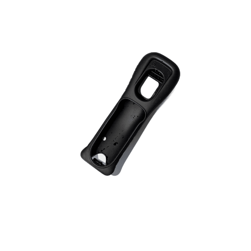 Original Nintendo Wii Motion Remote Sleeve - Svart - Nordic Card Vault