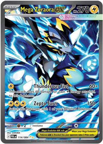 Pokémon Pitch Black Booster Pakker - Nordic Card Vault