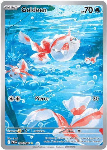Pokémon Pitch Black Booster Pakker - Nordic Card Vault
