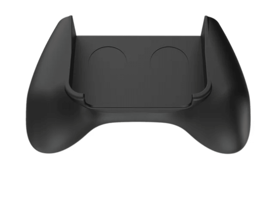 R36S Ergonomisk Game Grip - Nordic Card Vault