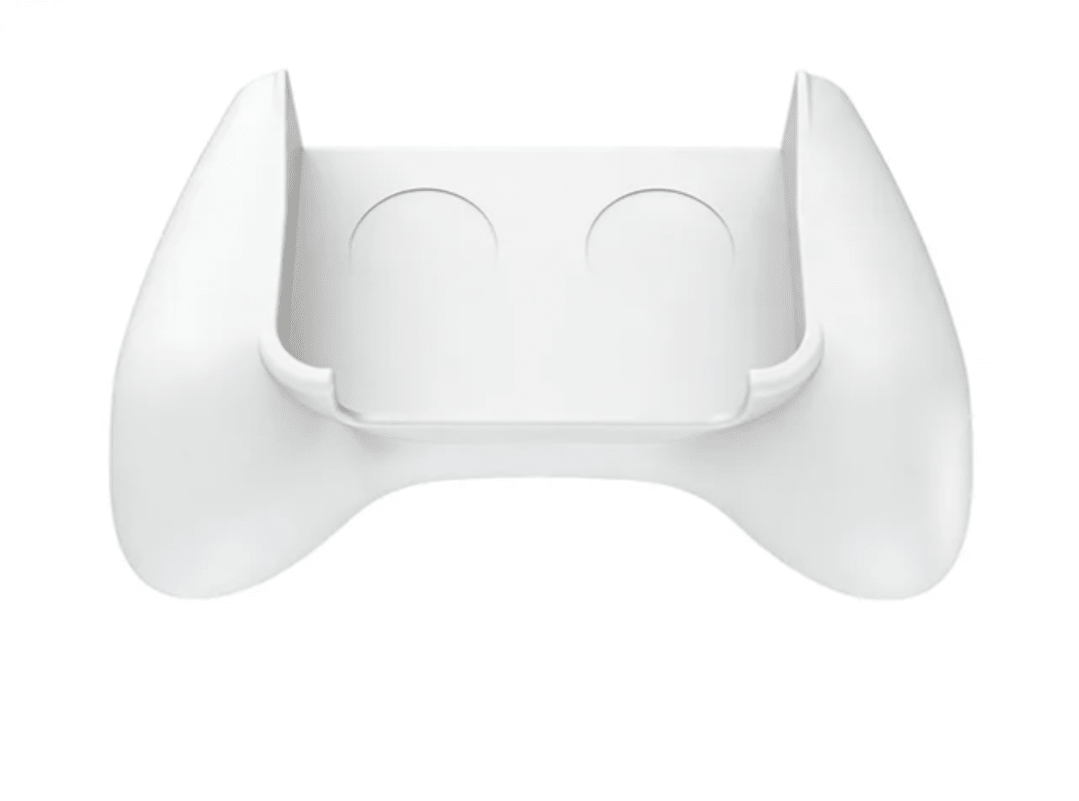 R36S Ergonomisk Game Grip - Nordic Card Vault