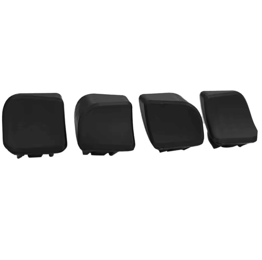 R36S Ergonomisk Shoulder Buttons - 3D Printet - Nordic Card Vault
