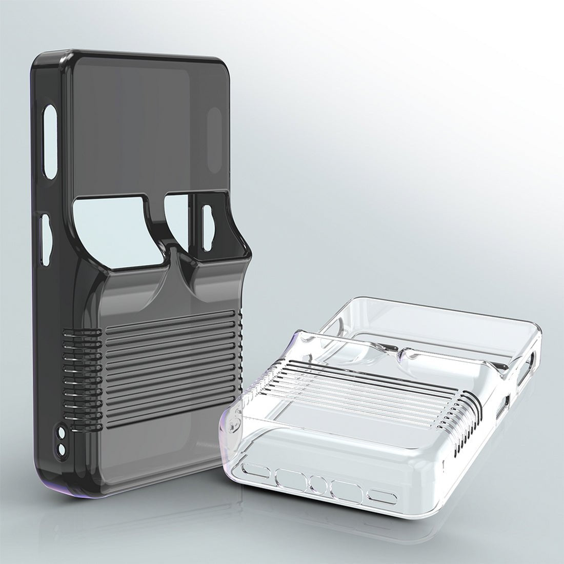 R36S Myk Silicone Protective Case - Nordic Card Vault
