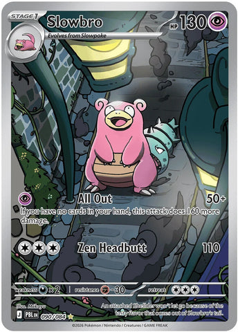 Pokémon Pitch Black Booster Pakker
