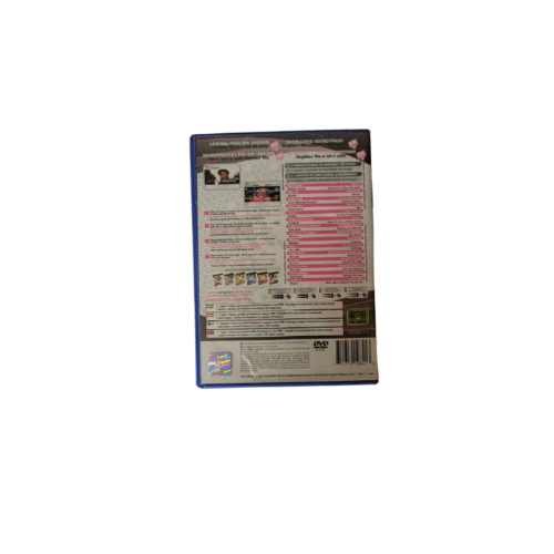 SingStar: '80s - PS2 - Nordic Card Vault