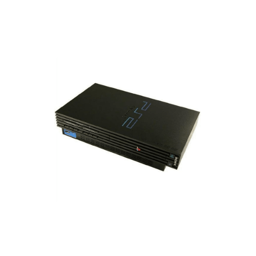 Sony PlayStation 2 (PS2) "Phat" - Nordic Card Vault