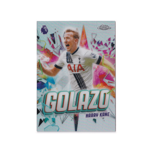 Topps Chrome PL 25/26 - Harry Kane Golazo - Nordic Card Vault