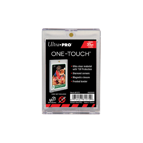 Ultra PRO Magnetisk ONE-TOUCH® 35pt - Nordic Card Vault